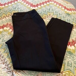 crown & Ivy 8P Ashley pants